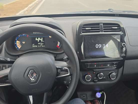 RENAULT-KWID-1.0 12V SCE FLEX OUTSIDER MANUAL RENAULT-KWID-2022
