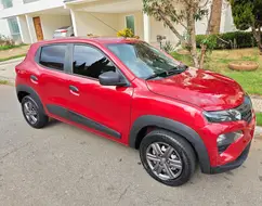 RENAULT KWID 1.0 12V SCE FLEX ZEN MANUAL RENAULT KWID 1.0 12V SCE FLEX ZEN MANUAL
