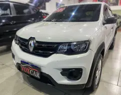 RENAULT KWID 1.0 12V SCE FLEX ZEN MANUAL RENAULT KWID 1.0 12V SCE FLEX ZEN MANUAL