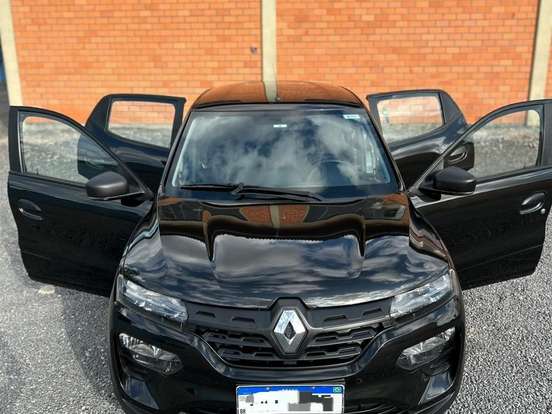 RENAULT-KWID-1.0 12V SCE FLEX ZEN MANUAL RENAULT-KWID-2024