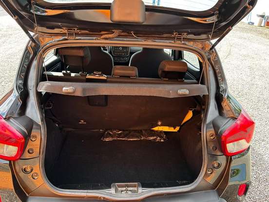 RENAULT-KWID-1.0 12V SCE FLEX ZEN MANUAL RENAULT-KWID-2024
