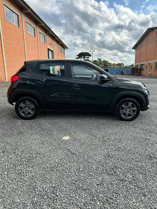 RENAULT-KWID-1.0 12V SCE FLEX ZEN MANUAL RENAULT-KWID-2024