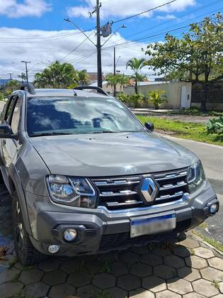 RENAULT OROCH 1.3 TCE FLEX OUTSIDER X-TRONIC