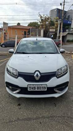 RENAULT SANDERO 1.0 12V SCE FLEX GT LINE MANUAL