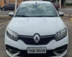 RENAULT SANDERO 1.0 12V SCE FLEX GT LINE MANUAL RENAULT SANDERO 1.0 12V SCE FLEX GT LINE MANUAL