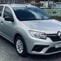 RENAULT SANDERO 1.0 12V SCE FLEX LIFE MANUAL RENAULT SANDERO 1.0 12V SCE FLEX LIFE MANUAL