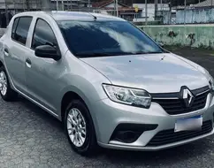 RENAULT SANDERO 1.0 12V SCE FLEX LIFE MANUAL RENAULT SANDERO 1.0 12V SCE FLEX LIFE MANUAL
