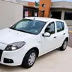 RENAULT SANDERO 1.0 EXPRESSION 16V FLEX 4P MANUAL RENAULT SANDERO 1.0 EXPRESSION 16V FLEX 4P MANUAL