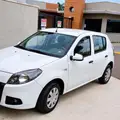 RENAULT SANDERO 1.0 EXPRESSION 16V FLEX 4P MANUAL RENAULT SANDERO 1.0 EXPRESSION 16V FLEX 4P MANUAL