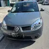 RENAULT SANDERO 1.6 EXPRESSION 8V FLEX 4P MANUAL RENAULT SANDERO 1.6 EXPRESSION 8V FLEX 4P MANUAL