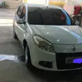 RENAULT SANDERO 1.6 PRIVILÉGE 16V FLEX 4P AUTOMÁTICO RENAULT SANDERO 1.6 PRIVILÉGE 16V FLEX 4P AUTOMÁTICO