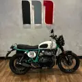 ROYAL ENFIELD BEAR 650 ROYAL ENFIELD BEAR 650