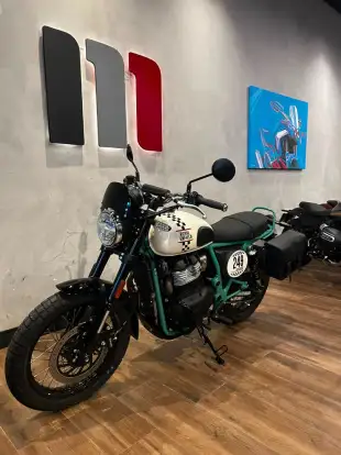 ROYAL ENFIELD-BEAR 650 ROYAL ENFIELD-BEAR 650-2026