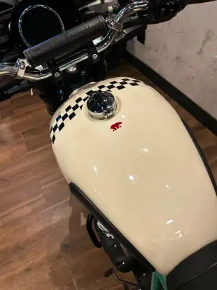 ROYAL ENFIELD-BEAR 650 ROYAL ENFIELD-BEAR 650-2026