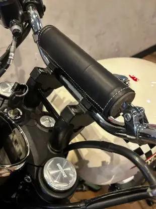 ROYAL ENFIELD-BEAR 650 ROYAL ENFIELD-BEAR 650-2026