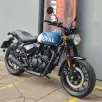 ROYAL ENFIELD HUNTER 350 ROYAL ENFIELD HUNTER 350