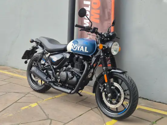 ROYAL ENFIELD-HUNTER 350 ROYAL ENFIELD-HUNTER 350-2023