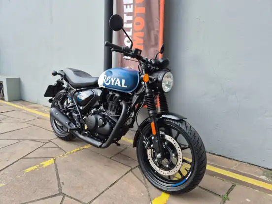 ROYAL ENFIELD-HUNTER 350 ROYAL ENFIELD-HUNTER 350-2023