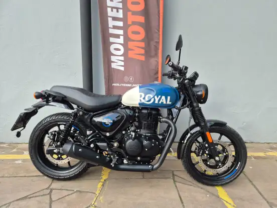 ROYAL ENFIELD-HUNTER 350 ROYAL ENFIELD-HUNTER 350-2023