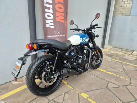 ROYAL ENFIELD-HUNTER 350 ROYAL ENFIELD-HUNTER 350-2023