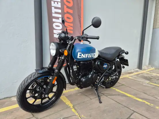 ROYAL ENFIELD-HUNTER 350 ROYAL ENFIELD-HUNTER 350-2023