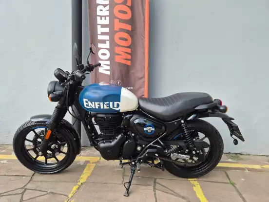 ROYAL ENFIELD-HUNTER 350-2023
