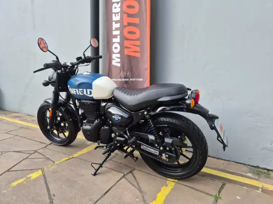 ROYAL ENFIELD-HUNTER 350-2023