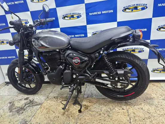 ROYAL ENFIELD-HUNTER 350 ROYAL ENFIELD-HUNTER 350-2025