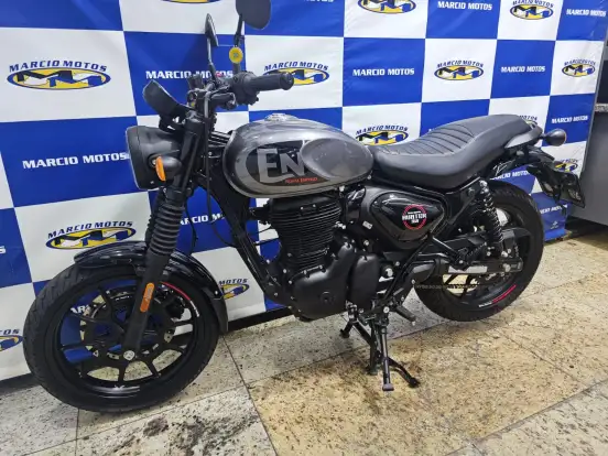 ROYAL ENFIELD-HUNTER 350 ROYAL ENFIELD-HUNTER 350-2025