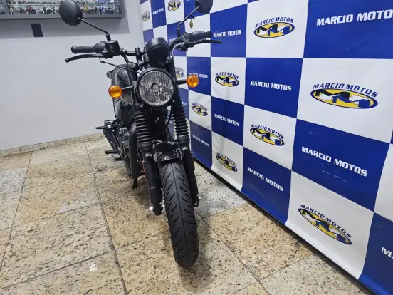 ROYAL ENFIELD-HUNTER 350-2025