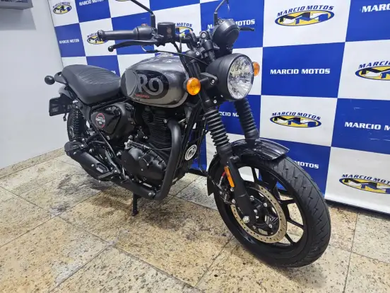 ROYAL ENFIELD-HUNTER 350 ROYAL ENFIELD-HUNTER 350-2025