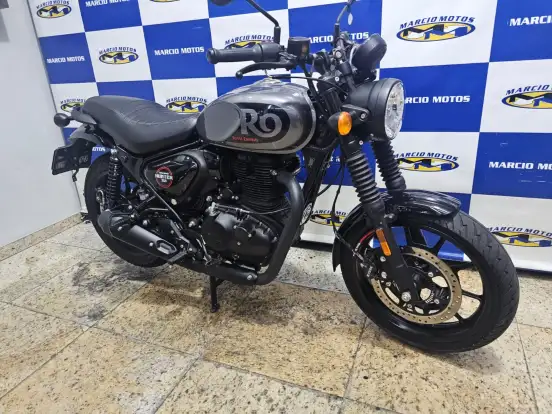ROYAL ENFIELD-HUNTER 350-2025