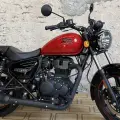 ROYAL ENFIELD METEOR 350 FIREBALL ROYAL ENFIELD METEOR 350 FIREBALL