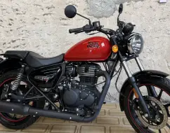 ROYAL ENFIELD METEOR 350 FIREBALL ROYAL ENFIELD METEOR 350 FIREBALL