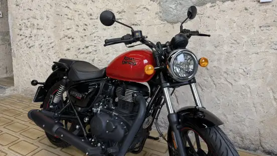 ROYAL ENFIELD-METEOR 350 FIREBALL-2024