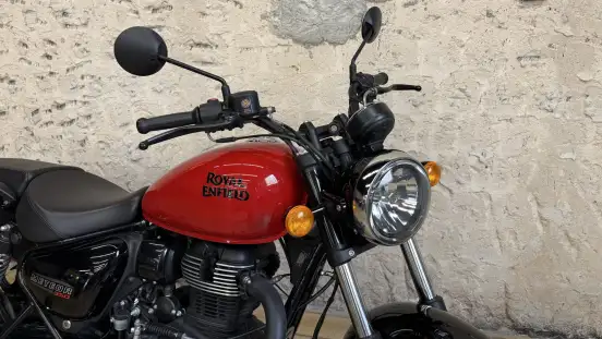 ROYAL ENFIELD-METEOR 350 FIREBALL-2024