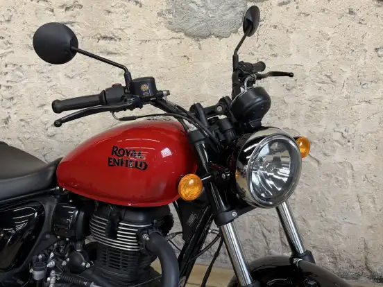 ROYAL ENFIELD-METEOR 350 FIREBALL ROYAL ENFIELD-METEOR 350 FIREBALL-2024