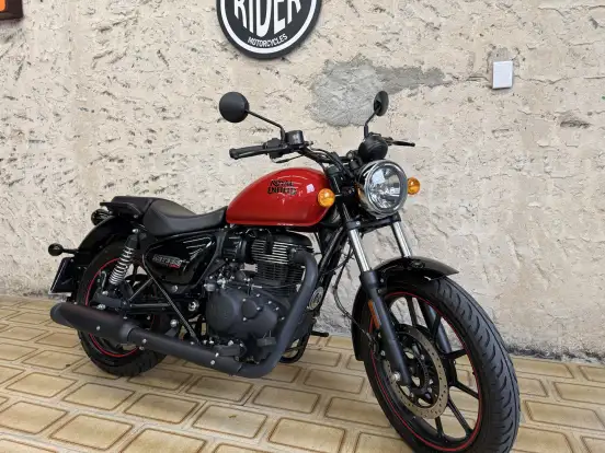 ROYAL ENFIELD-METEOR 350 FIREBALL-2024