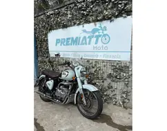 ROYAL ENFIELD CLASSIC 350 ROYAL ENFIELD CLASSIC 350