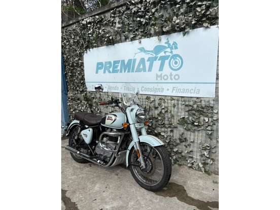 ROYAL ENFIELD-CLASSIC 350 ROYAL ENFIELD-CLASSIC 350-2022