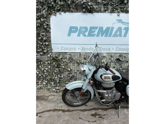 ROYAL ENFIELD-CLASSIC 350 ROYAL ENFIELD-CLASSIC 350-2022
