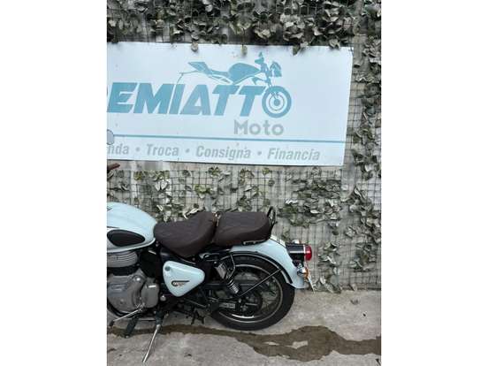 ROYAL ENFIELD-CLASSIC 350 ROYAL ENFIELD-CLASSIC 350-2022
