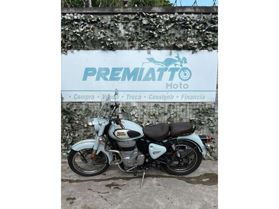 ROYAL ENFIELD-CLASSIC 350 ROYAL ENFIELD-CLASSIC 350-2022