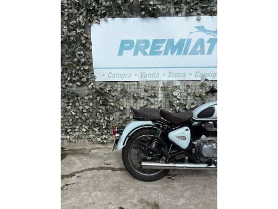 ROYAL ENFIELD-CLASSIC 350 ROYAL ENFIELD-CLASSIC 350-2022