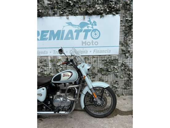 ROYAL ENFIELD-CLASSIC 350-2022