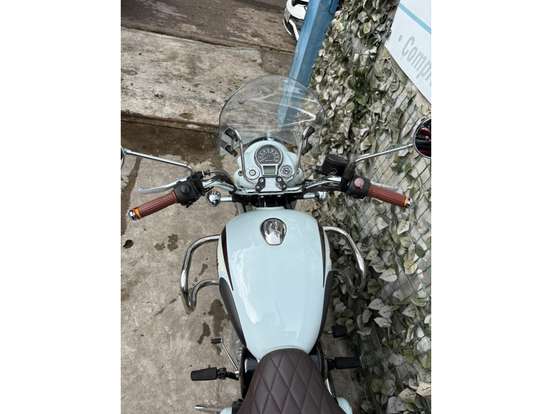 ROYAL ENFIELD-CLASSIC 350 ROYAL ENFIELD-CLASSIC 350-2022