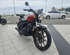ROYAL ENFIELD METEOR 350 FIREBALL ROYAL ENFIELD METEOR 350 FIREBALL