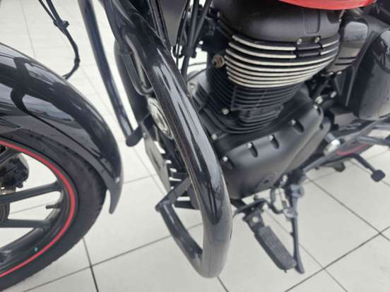 ROYAL ENFIELD-METEOR 350 FIREBALL-2025