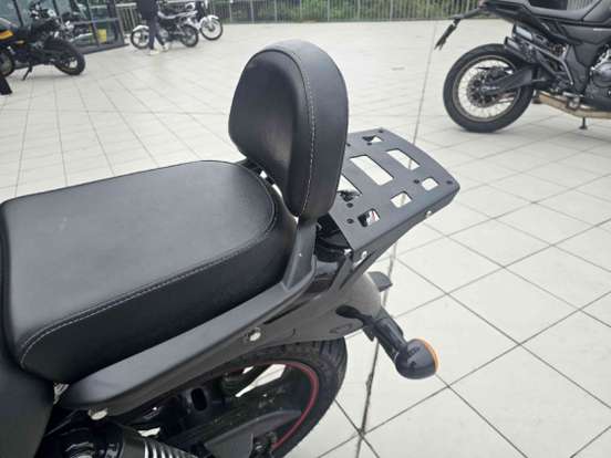 ROYAL ENFIELD-METEOR 350 FIREBALL-2025