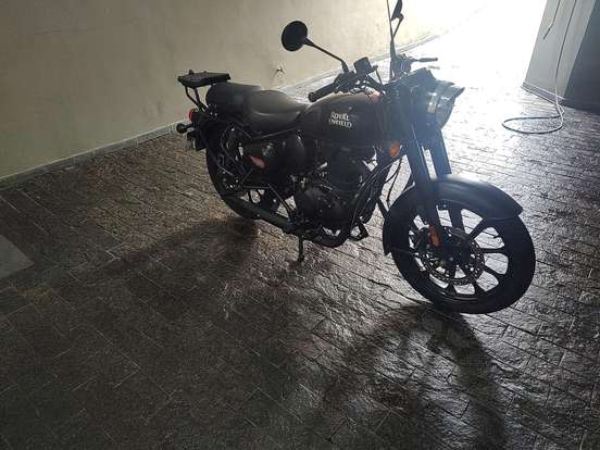 ROYAL ENFIELD-CLASSIC 350 DARK-2024